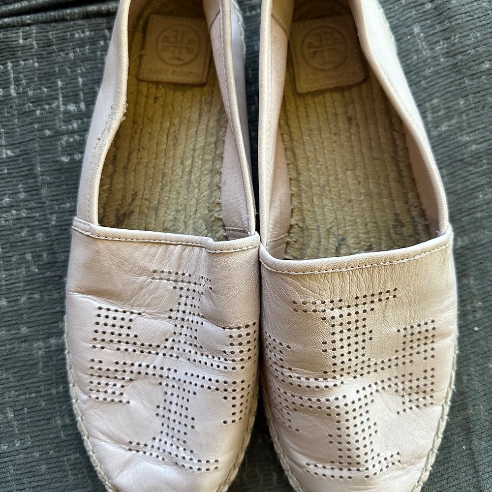 Tory burch women ESPADRILLE